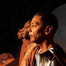 Jeff Mills - Tomorrow Comes The Harvest