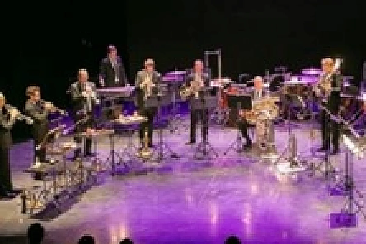 ONPL - John Williams en fanfare !
