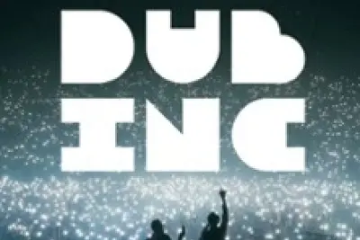 Dub Inc - Tournée