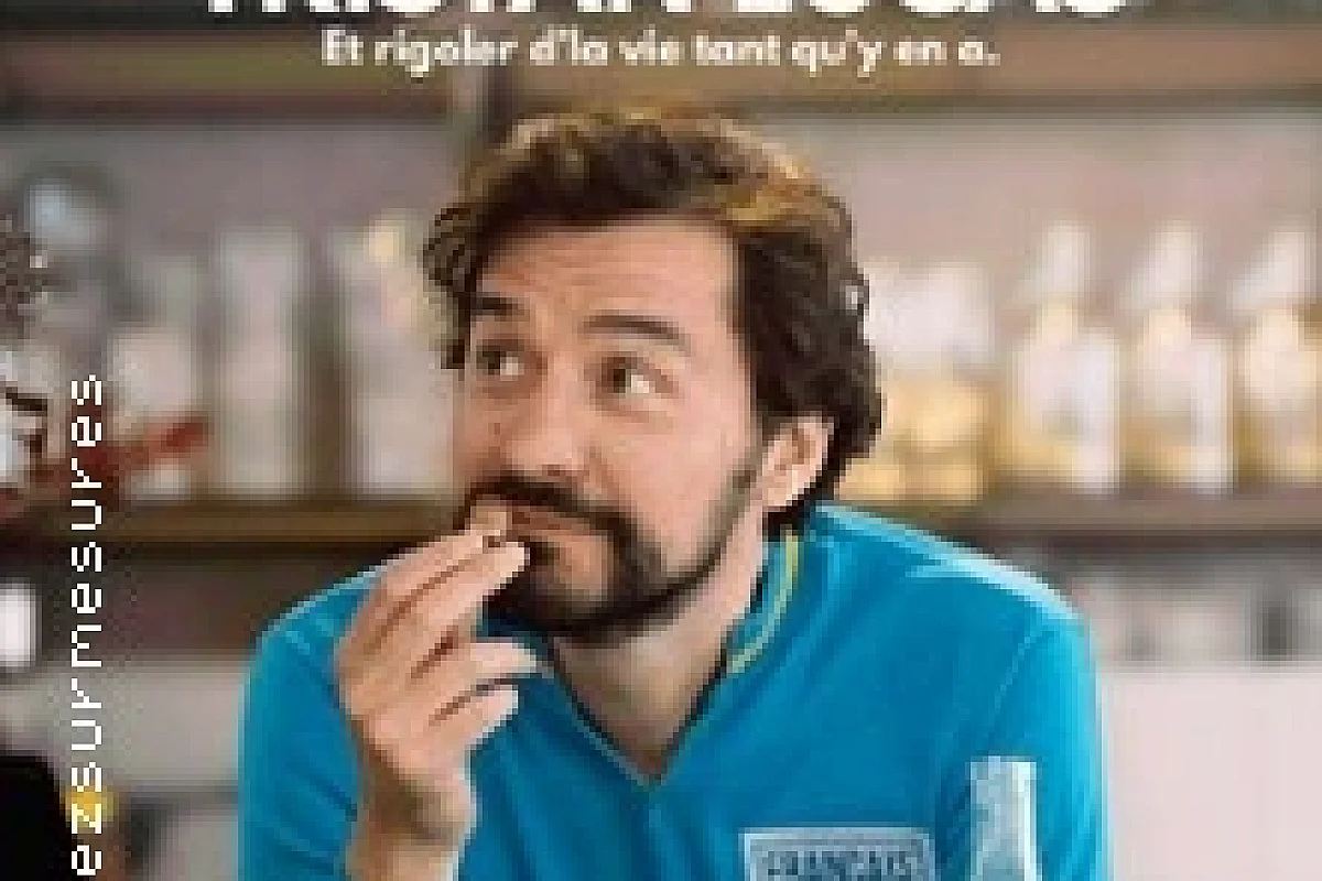 Tristan Lucas - Décennies