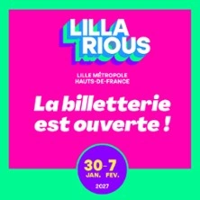 Festival Lillarious