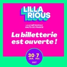 Festival Lillarious