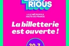 Festival Lillarious
