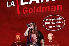 La Team Goldman