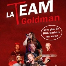 La Team Goldman