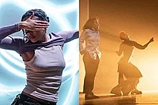 Nocturne Danse