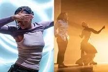 Nocturne Danse
