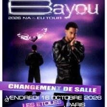 Bayou