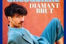Victor Ghesquiere - Diamant Brut