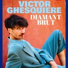 Victor Ghesquiere - Diamant Brut