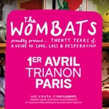 The Wombats