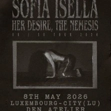 Sofia Isella