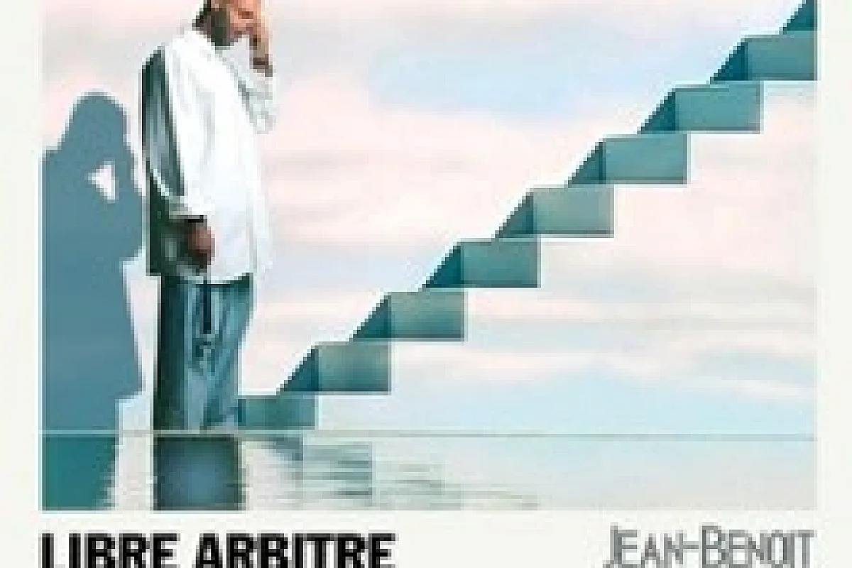 Jean-Benoît Diallo - Libre Arbitre - Tournée