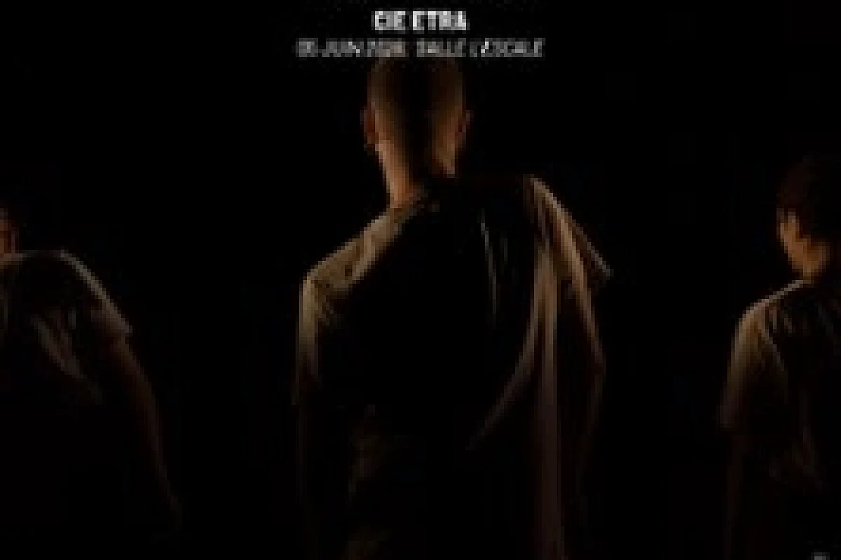 Intro + Rehgma