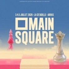 Main Square Festival