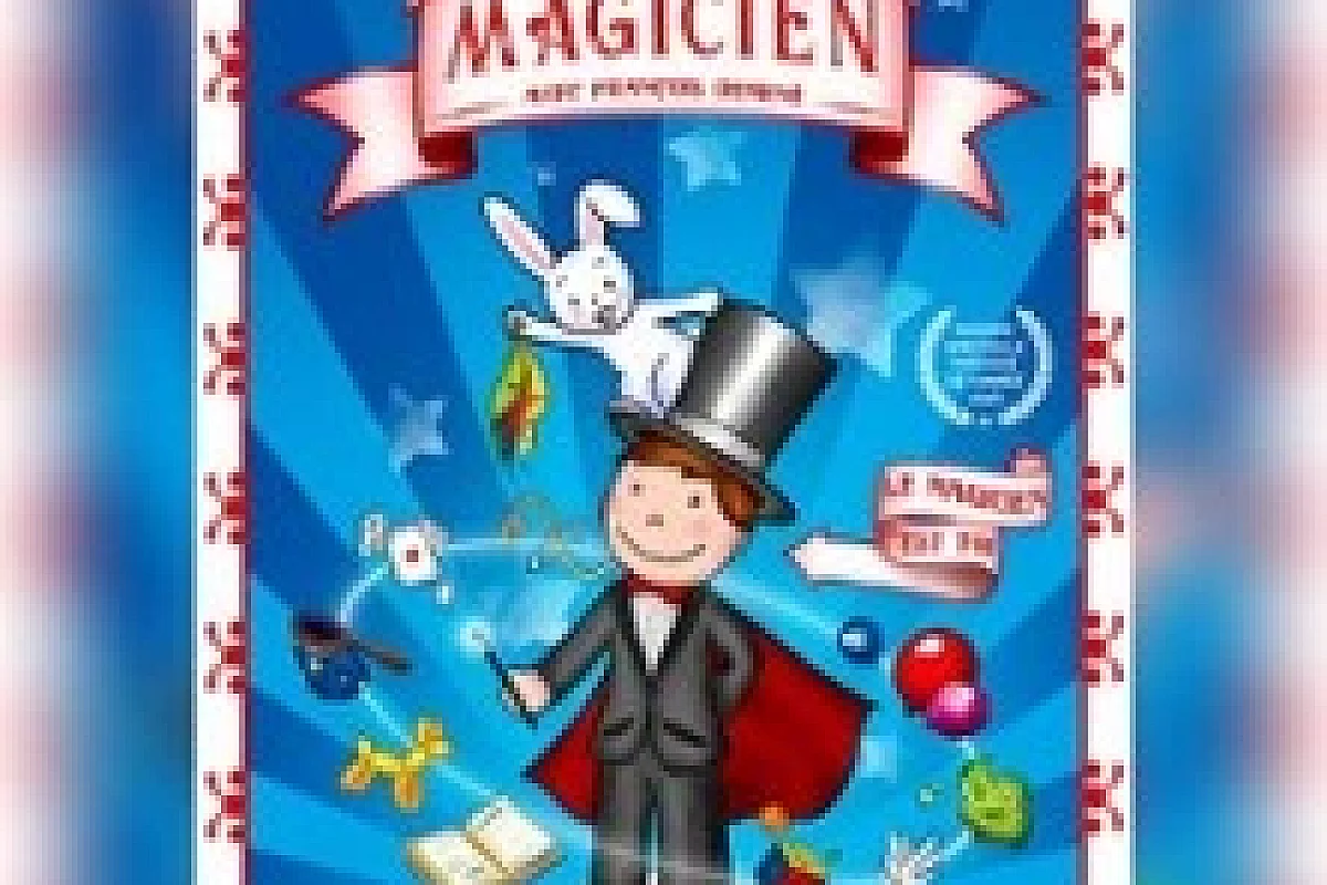 L'enfant Magicien
