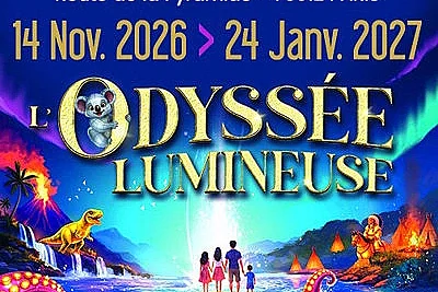 L'Odyssée Lumineuse