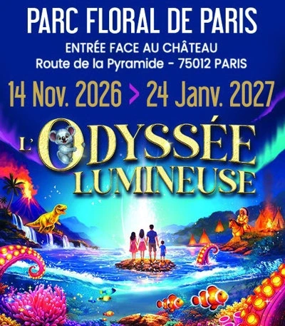 L'Odyssée Lumineuse