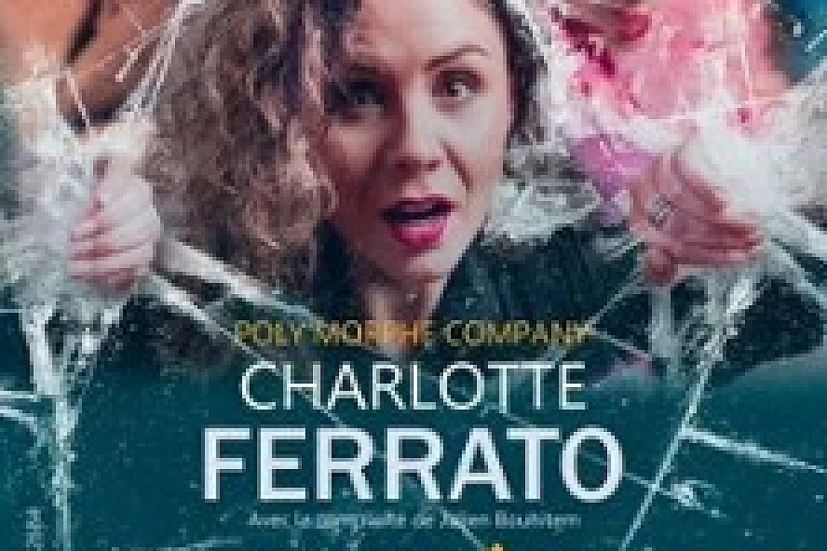 Charlotte Ferrato - Elles-Mêmes