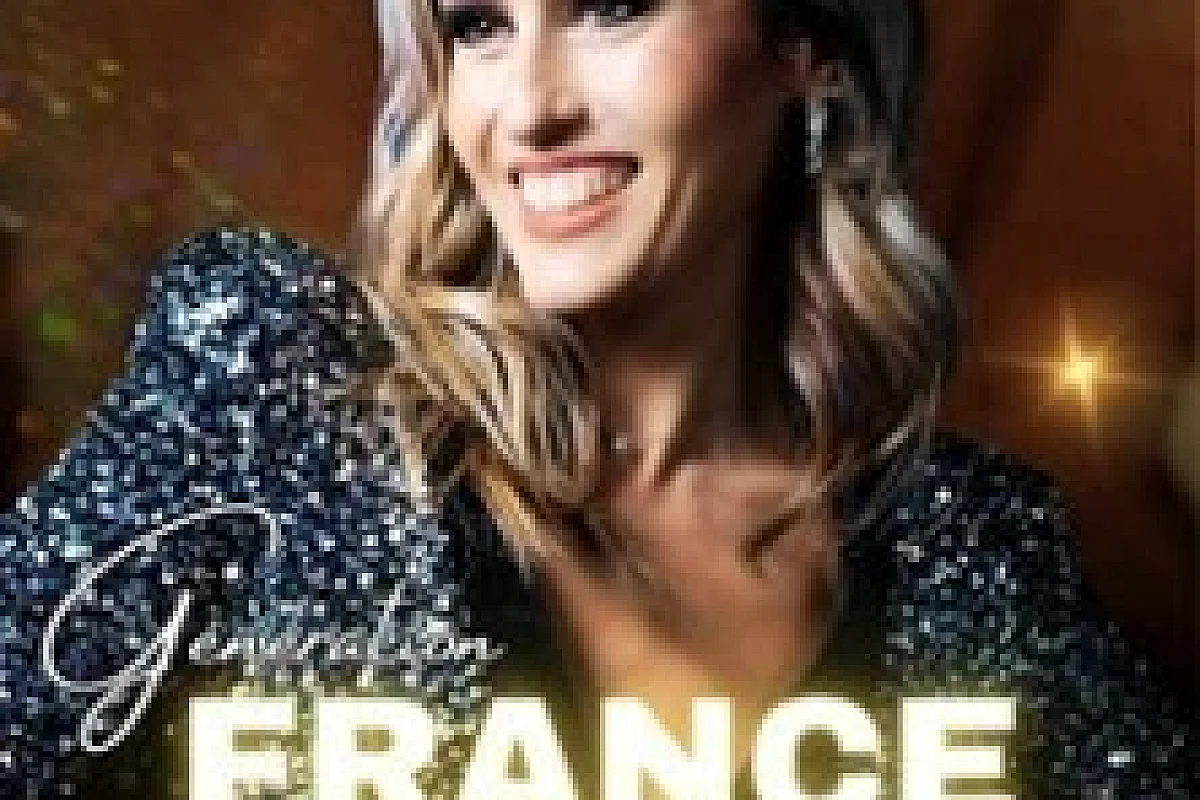 Génération France Gall - Jess Spitalieri et Nicolas Reyno