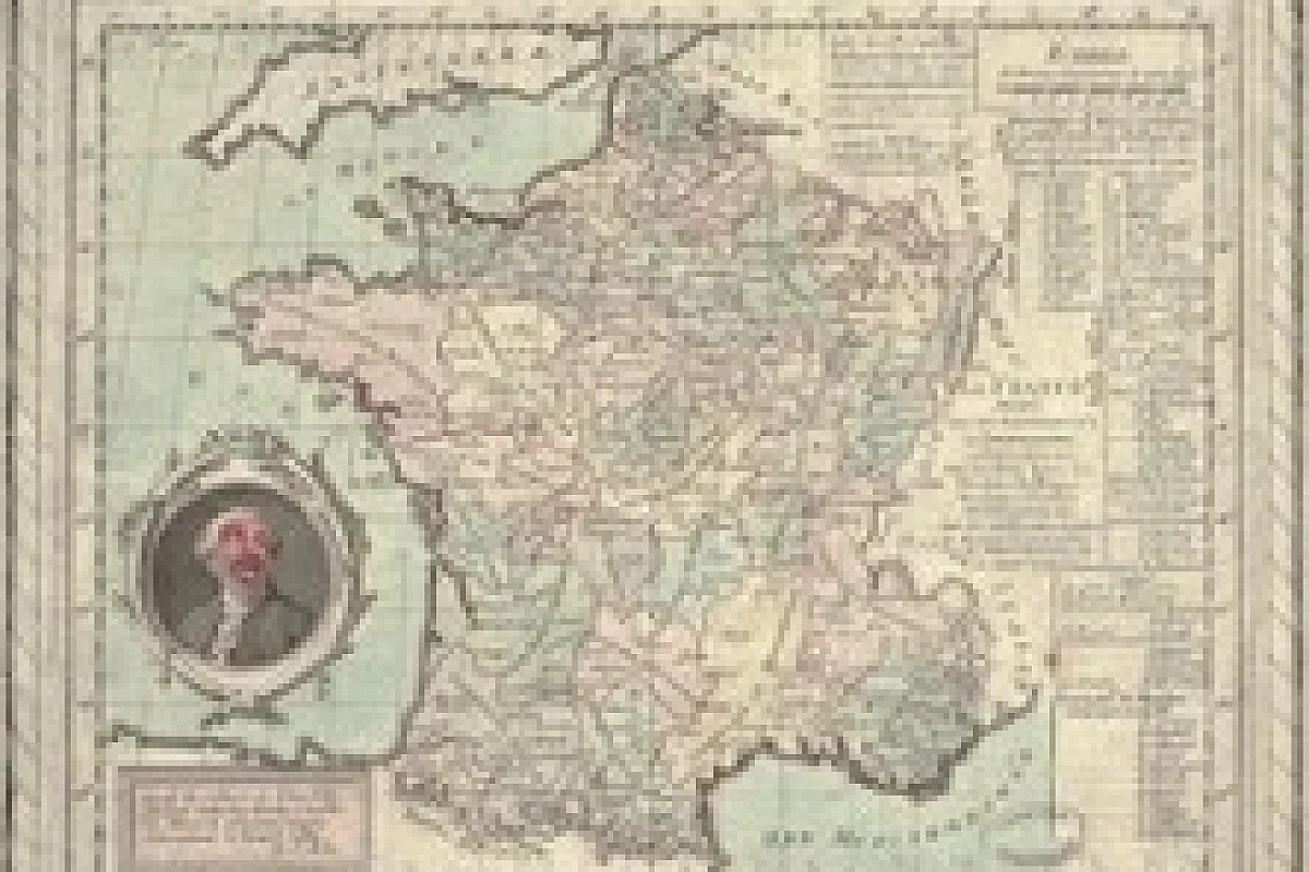 Une Histoire de France