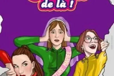 Sortez-Moi de Là !, Tournée