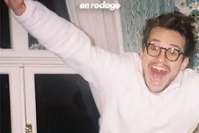 Cédric Salaün - En Rodage - Théâtre du Marais, Paris