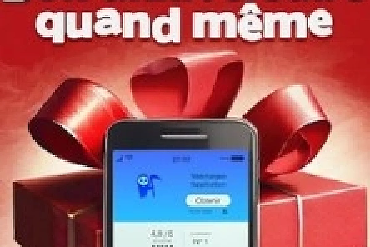 Bon Anniversaire Quand Même - Tournée