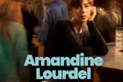 Amandine Lourdel - Renversée - Tournée