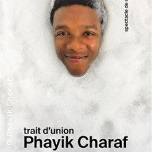 Phayik Charaf - Trait d'Union, Tournée