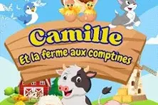 Camille et la Ferme aux Comptines - Comédie de Besançon