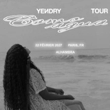 Yendry