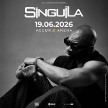 Singuila + 1ère Partie