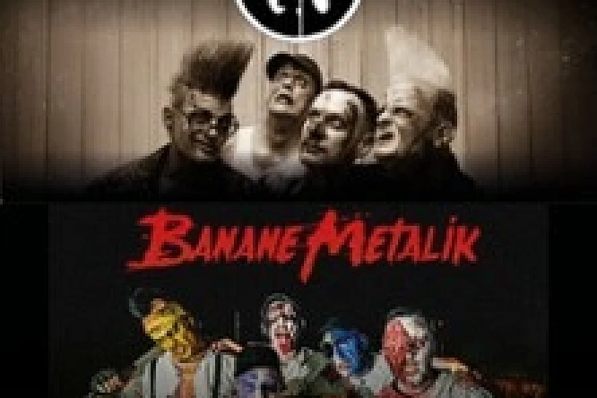 Demented Are Go