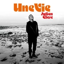 Julien Clerc - Une Vie - Tournée