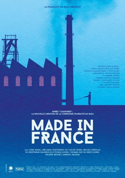 Made in France