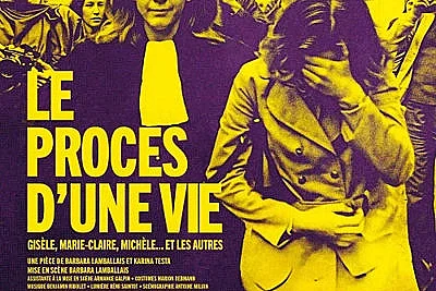 Le Procès d'une vie