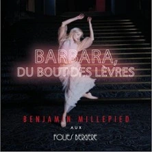 Barbara, Du Bout Des Lèvres