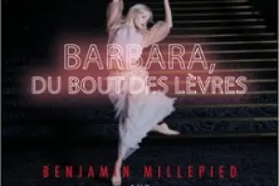 Barbara, Du Bout Des Lèvres