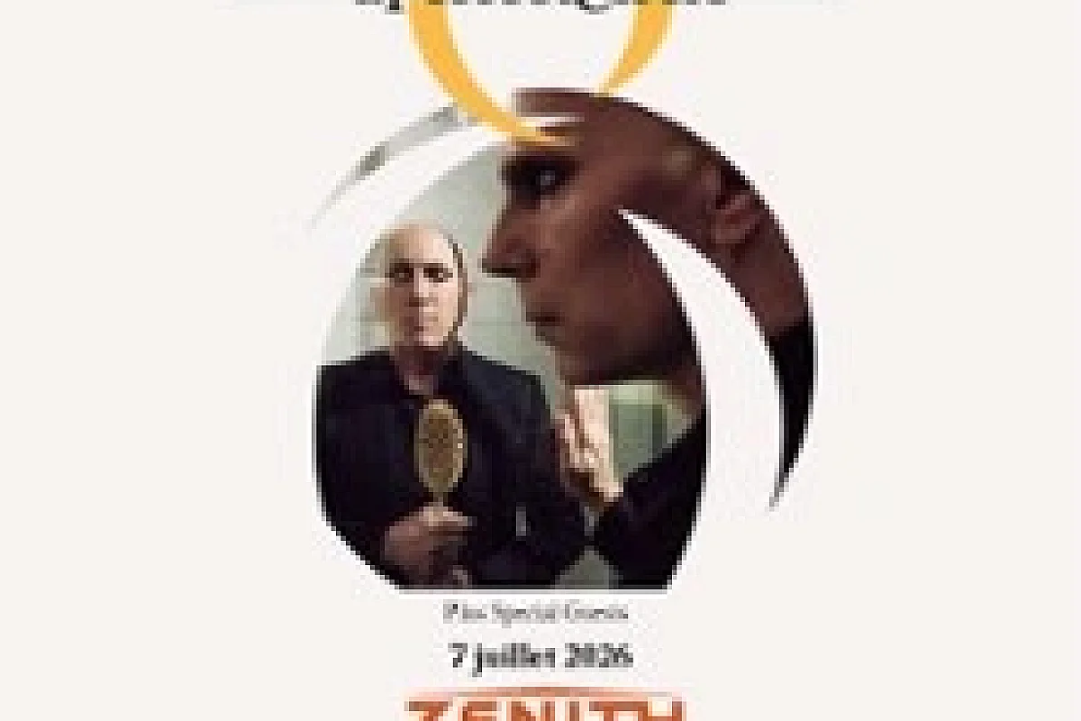 A Perfect Circle