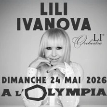 Lili Ivanova