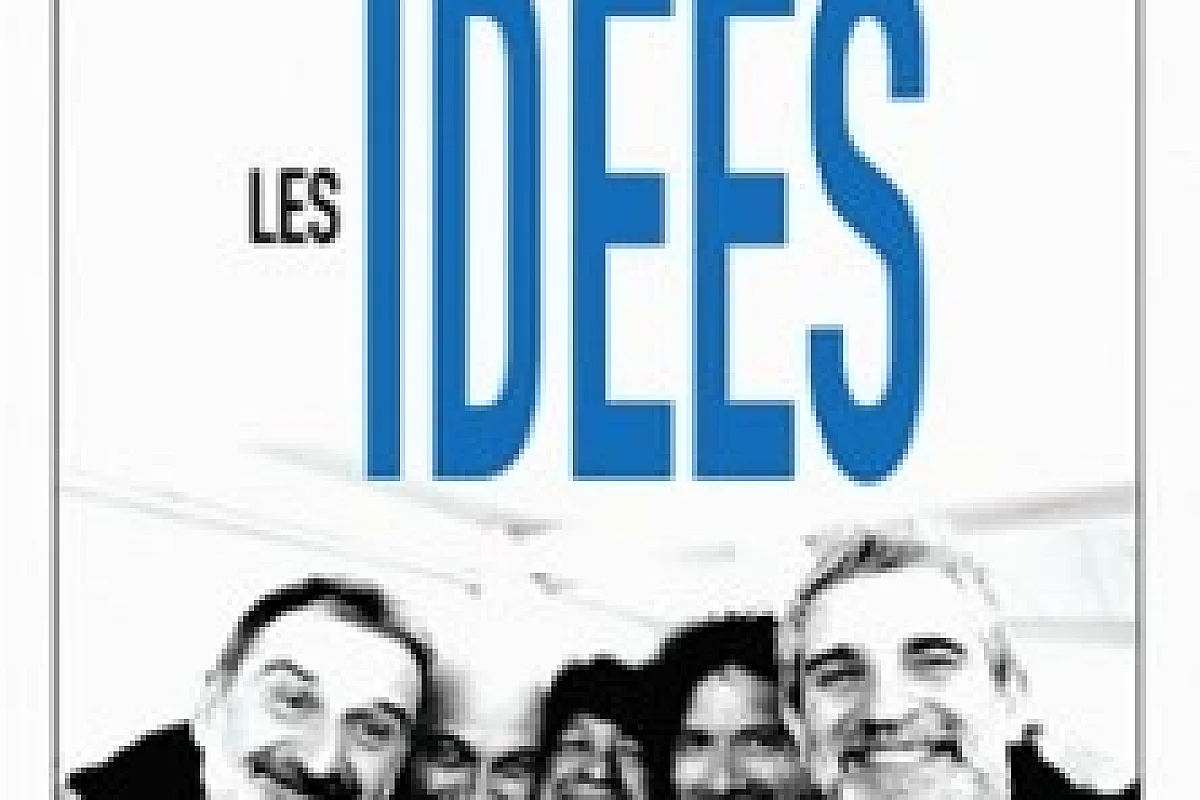 Les Idées