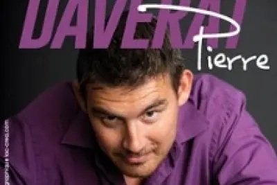 Pierre Daverat - Vous Veut Beaucoup de Bien - Le Boui-Boui - Lyon