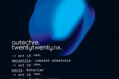 Autechre