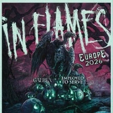 In Flames