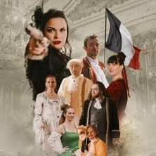 Révolutions, Ambitions et Trahisons
