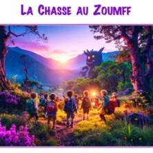 La Chasse au Zoumff
