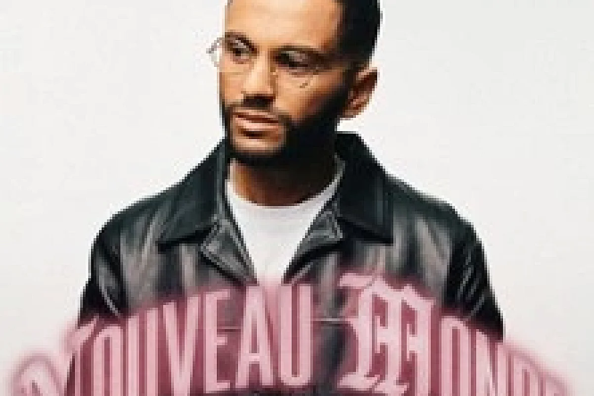 Malik Bentalha - Nouveau Monde - Tournée