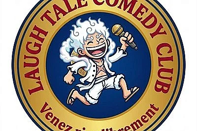 Laugh Tale Comedy Club