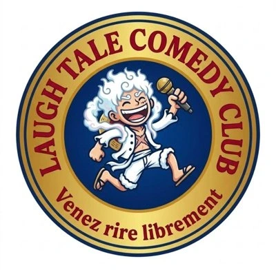 Laugh Tale Comedy Club